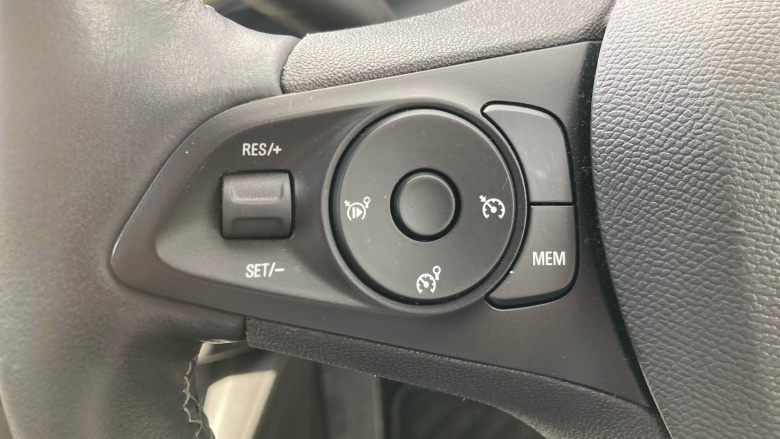 Vauxhall Corsa 1.2 GS Line 5dr Petrol Hatchback